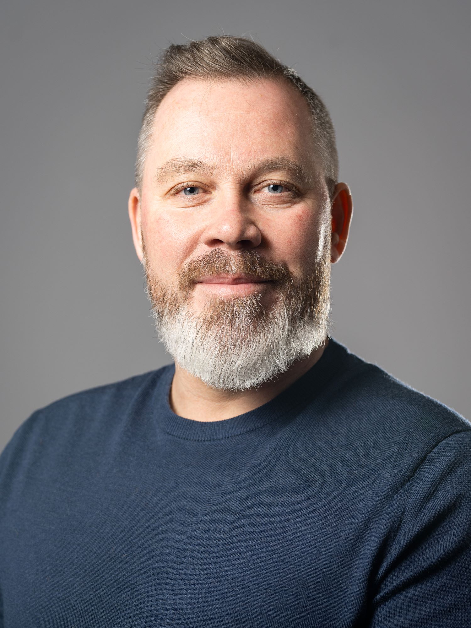 Mats Åberg
